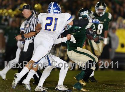 Thumbnail 3 in South Hills vs. Charter Oak photogallery.