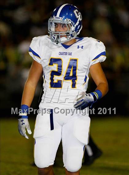 Thumbnail 3 in South Hills vs. Charter Oak photogallery.