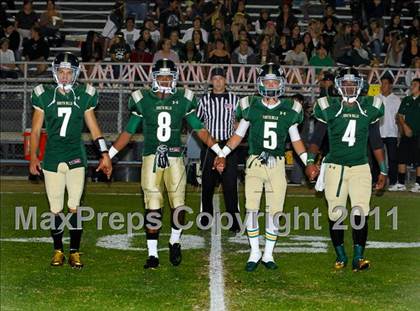 Thumbnail 1 in South Hills vs. Charter Oak photogallery.