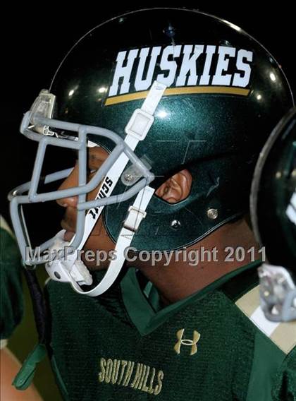 Thumbnail 3 in South Hills vs. Charter Oak photogallery.
