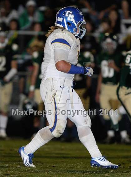 Thumbnail 1 in South Hills vs. Charter Oak photogallery.