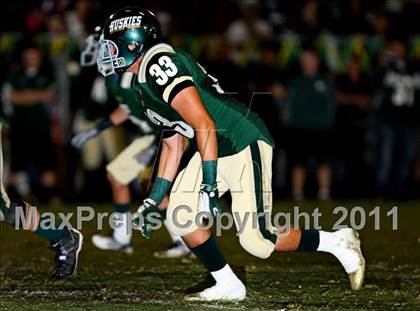 Thumbnail 1 in South Hills vs. Charter Oak photogallery.