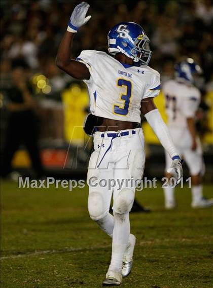 Thumbnail 3 in South Hills vs. Charter Oak photogallery.