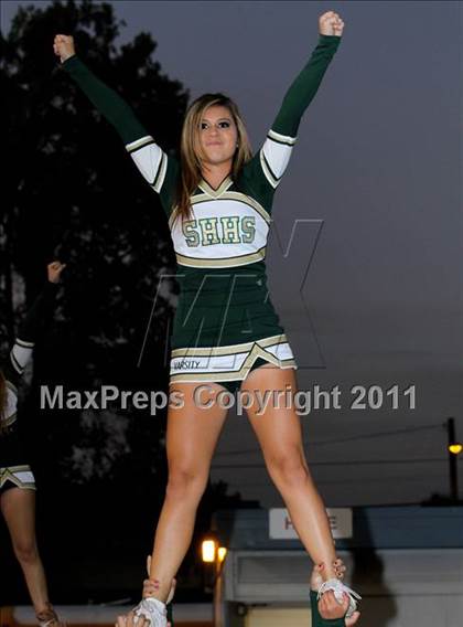 Thumbnail 3 in South Hills vs. Charter Oak photogallery.