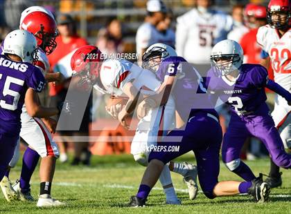 Thumbnail 1 in Pershing County @ Yerington photogallery.