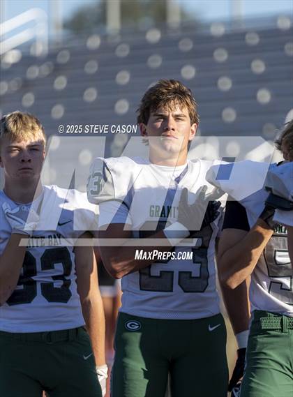 Thumbnail 3 in JV: Granite Bay @ Whitney photogallery.