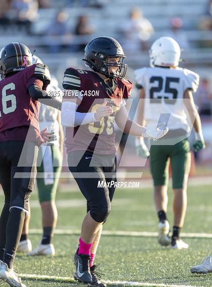 Thumbnail 3 in JV: Granite Bay @ Whitney photogallery.