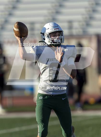 Thumbnail 1 in JV: Granite Bay @ Whitney photogallery.