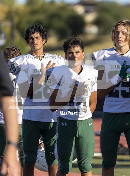 Thumbnail 3 in JV: Granite Bay @ Whitney photogallery.