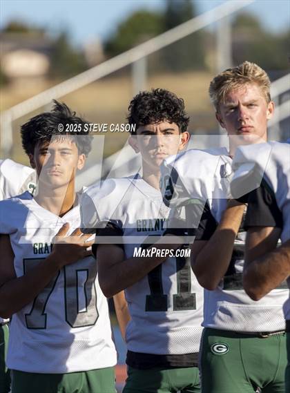Thumbnail 3 in JV: Granite Bay @ Whitney photogallery.