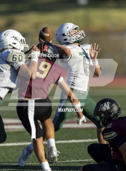 Thumbnail 3 in JV: Granite Bay @ Whitney photogallery.