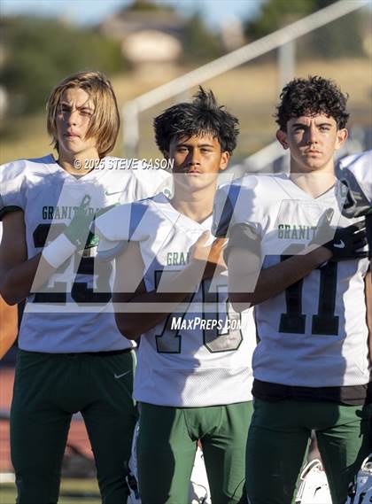 Thumbnail 2 in JV: Granite Bay @ Whitney photogallery.