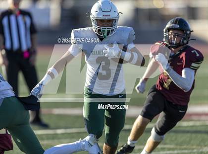Thumbnail 3 in JV: Granite Bay @ Whitney photogallery.