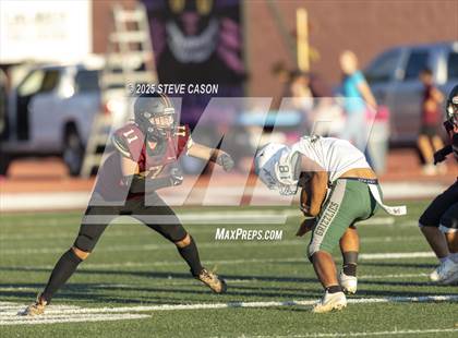 Thumbnail 3 in JV: Granite Bay @ Whitney photogallery.