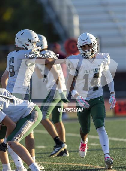 Thumbnail 3 in JV: Granite Bay @ Whitney photogallery.