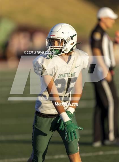 Thumbnail 2 in JV: Granite Bay @ Whitney photogallery.