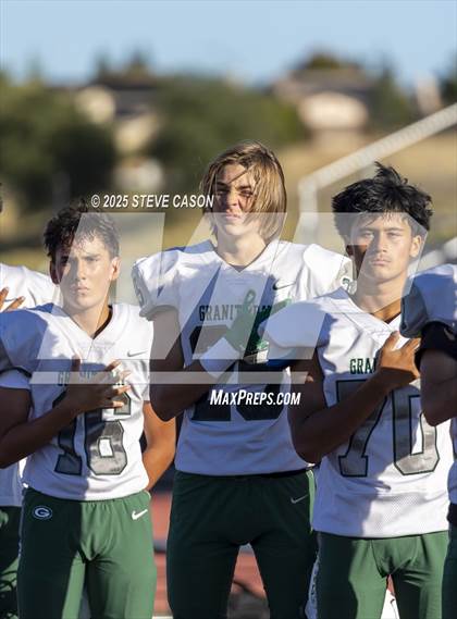 Thumbnail 1 in JV: Granite Bay @ Whitney photogallery.