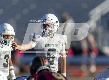 Thumbnail 3 in JV: Granite Bay @ Whitney photogallery.