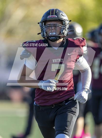 Thumbnail 3 in JV: Granite Bay @ Whitney photogallery.