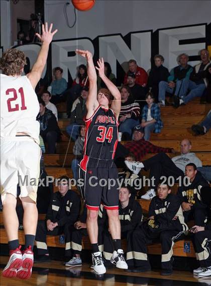 Thumbnail 1 in West Valley vs. Foothill (Hornet Classic) photogallery.