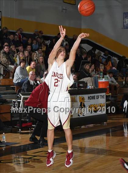 Thumbnail 2 in West Valley vs. Foothill (Hornet Classic) photogallery.
