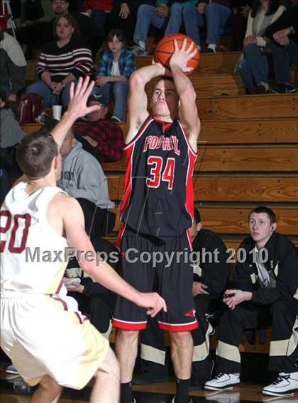 Thumbnail 2 in West Valley vs. Foothill (Hornet Classic) photogallery.