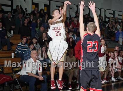 Thumbnail 1 in West Valley vs. Foothill (Hornet Classic) photogallery.