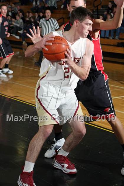 Thumbnail 1 in West Valley vs. Foothill (Hornet Classic) photogallery.