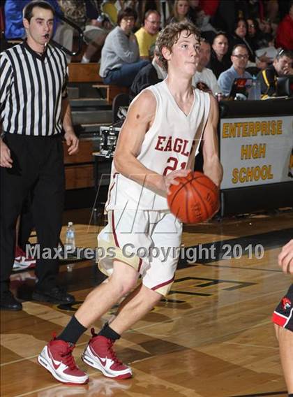 Thumbnail 1 in West Valley vs. Foothill (Hornet Classic) photogallery.
