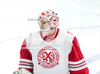 Thumbnail 2 in St. Andrews College vs Mount St. Charles Academy (True Prep Cup Final) photogallery.