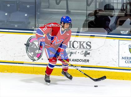 Thumbnail 3 in St. Andrews College vs Mount St. Charles Academy (True Prep Cup Final) photogallery.
