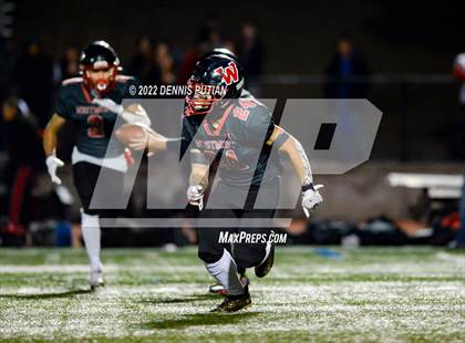 Thumbnail 1 in Monterey @ Westmont (CIF CCS D5 Semifinals)  photogallery.