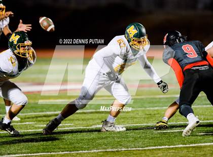 Thumbnail 2 in Monterey @ Westmont (CIF CCS D5 Semifinals)  photogallery.