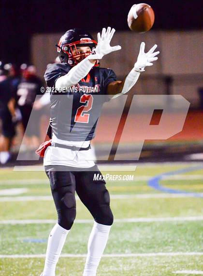 Thumbnail 1 in Monterey @ Westmont (CIF CCS D5 Semifinals)  photogallery.