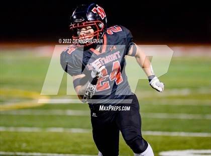 Thumbnail 2 in Monterey @ Westmont (CIF CCS D5 Semifinals)  photogallery.