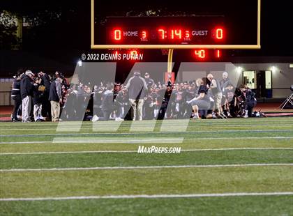 Thumbnail 2 in Monterey @ Westmont (CIF CCS D5 Semifinals)  photogallery.