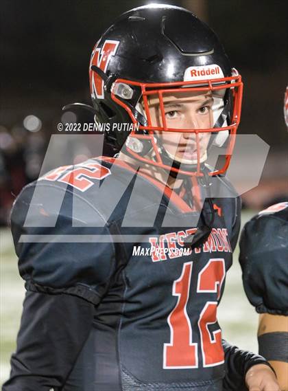 Thumbnail 2 in Monterey @ Westmont (CIF CCS D5 Semifinals)  photogallery.