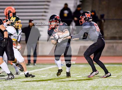 Thumbnail 3 in Monterey @ Westmont (CIF CCS D5 Semifinals)  photogallery.