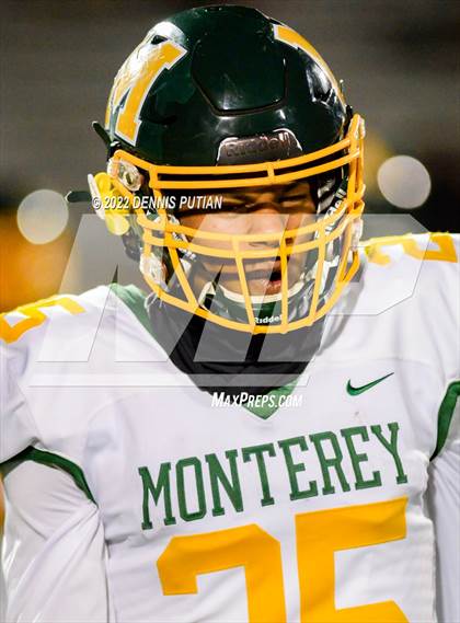 Thumbnail 3 in Monterey @ Westmont (CIF CCS D5 Semifinals)  photogallery.