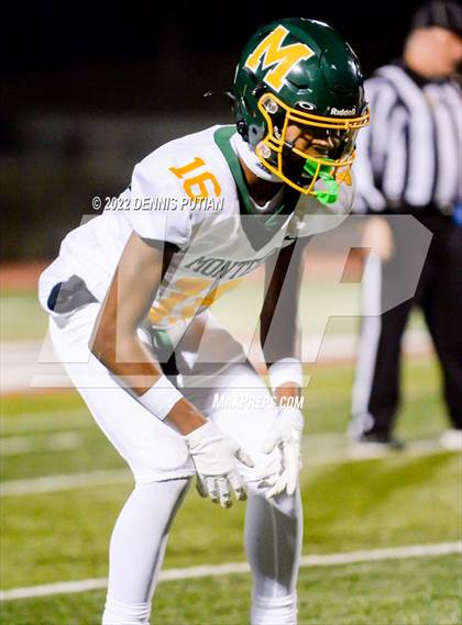 Thumbnail 2 in Monterey @ Westmont (CIF CCS D5 Semifinals)  photogallery.