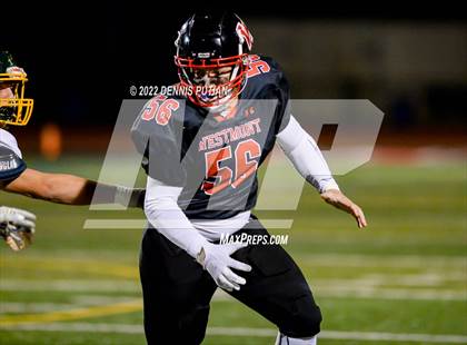 Thumbnail 1 in Monterey @ Westmont (CIF CCS D5 Semifinals)  photogallery.