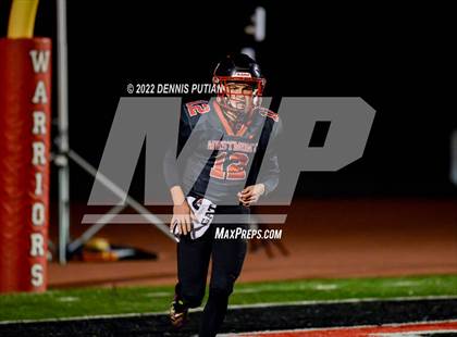 Thumbnail 1 in Monterey @ Westmont (CIF CCS D5 Semifinals)  photogallery.
