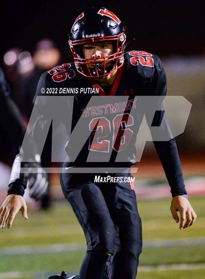 Thumbnail 2 in Monterey @ Westmont (CIF CCS D5 Semifinals)  photogallery.