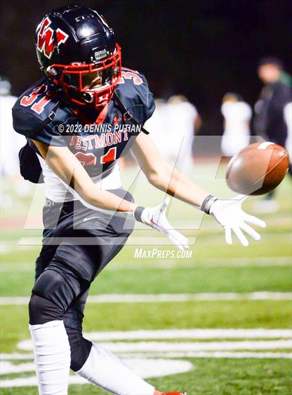 Thumbnail 1 in Monterey @ Westmont (CIF CCS D5 Semifinals)  photogallery.