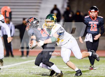 Thumbnail 3 in Monterey @ Westmont (CIF CCS D5 Semifinals)  photogallery.