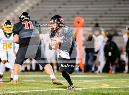 Thumbnail 2 in Monterey @ Westmont (CIF CCS D5 Semifinals)  photogallery.