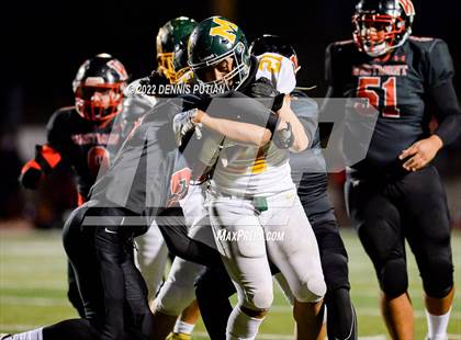 Thumbnail 3 in Monterey @ Westmont (CIF CCS D5 Semifinals)  photogallery.