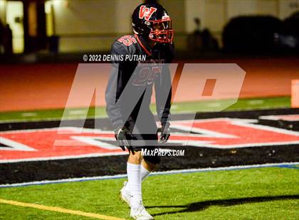 Thumbnail 2 in Monterey @ Westmont (CIF CCS D5 Semifinals)  photogallery.
