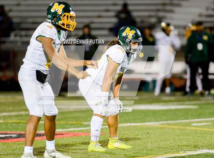 Thumbnail 1 in Monterey @ Westmont (CIF CCS D5 Semifinals)  photogallery.