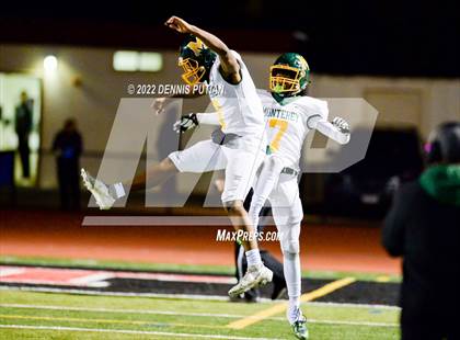 Thumbnail 3 in Monterey @ Westmont (CIF CCS D5 Semifinals)  photogallery.